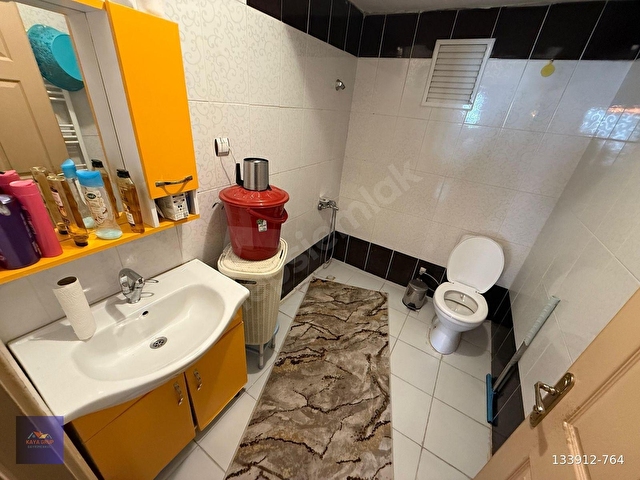 KAYA GRUPTAN MAMAKTA 2+1 DAİRE - Görsel 27