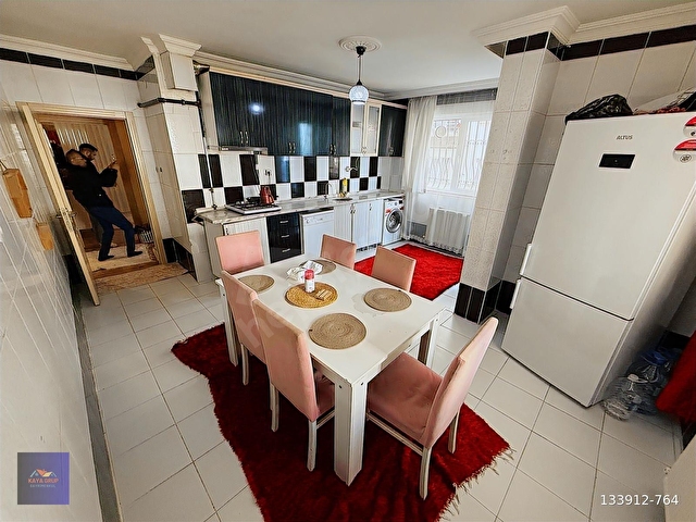 KAYA GRUPTAN MAMAKTA 2+1 DAİRE - Görsel 12