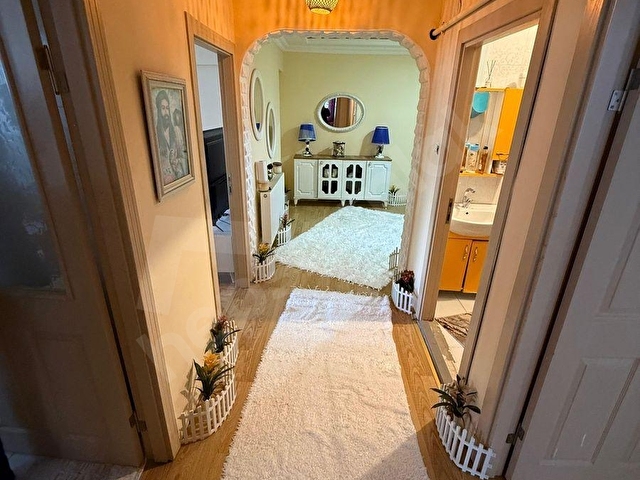 KAYA GRUPTAN MAMAKTA 2+1 DAİRE - Görsel 29