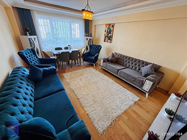 KAYA GRUPTAN MAMAKTA 2+1 DAİRE