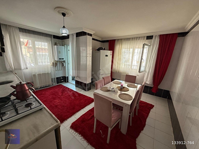 KAYA GRUPTAN MAMAKTA 2+1 DAİRE - Görsel 13