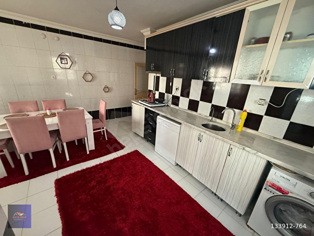 KAYA GRUPTAN MAMAKTA 2+1 DAİRE - Görsel 10