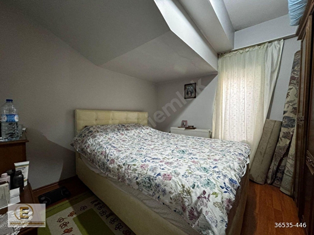 EBRARDAN KAFKASLARDA 3+1 ASANSÖRLÜ KİLERLİ,İSKANLI DAİRE - Görsel 14