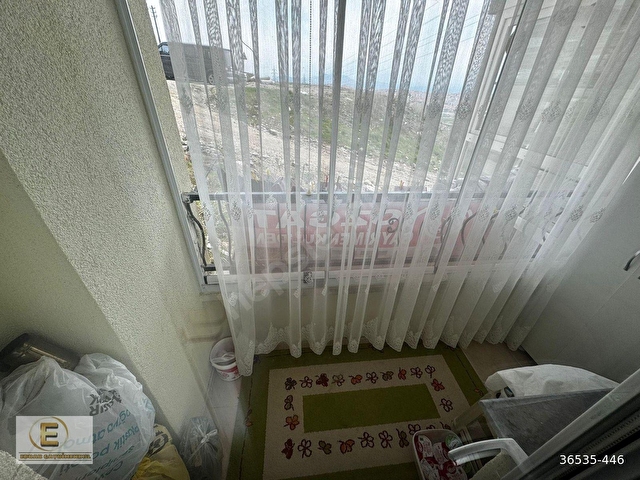 EBRARDAN KAFKASLARDA 3+1 ASANSÖRLÜ KİLERLİ,İSKANLI DAİRE - Görsel 17
