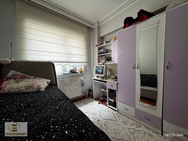 EBRARDAN KAFKASLARDA 3+1 ASANSÖRLÜ KİLERLİ,İSKANLI DAİRE - Görsel 10