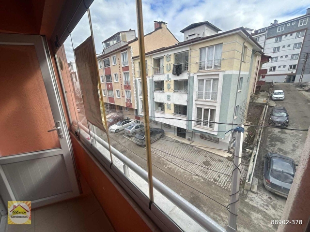 ÖZEVİMDEN DARENDE MEVKİİNDE ARAKATTA KİRALIK 2+1 DAİRE - Görsel 15
