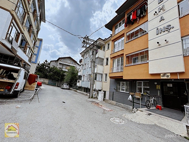 ÖZEVİMDEN DARENDE MEVKİİNDE ARAKATTA KİRALIK 2+1 DAİRE - Görsel 24