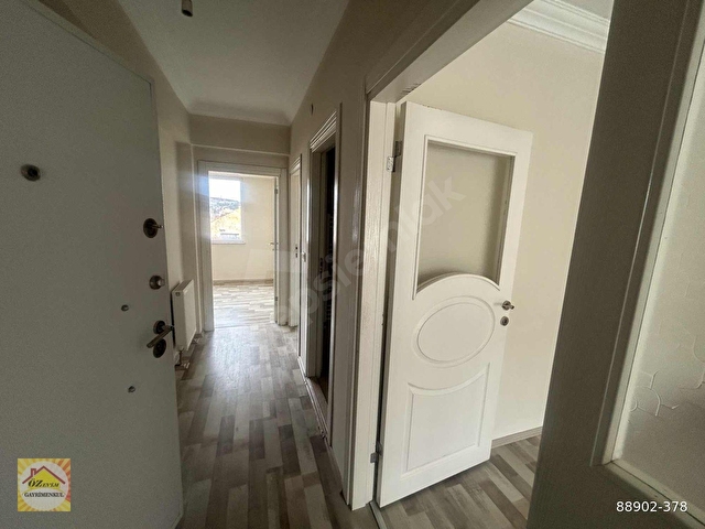 ÖZEVİMDEN DARENDE MEVKİİNDE ARAKATTA KİRALIK 2+1 DAİRE - Görsel 17