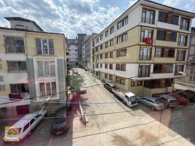 ÖZEVİMDEN DARENDE MEVKİİNDE ARAKATTA KİRALIK 2+1 DAİRE - Görsel 25