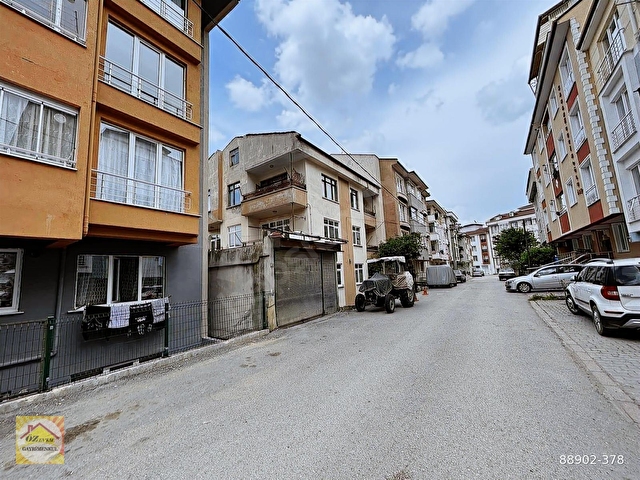ÖZEVİMDEN DARENDE MEVKİİNDE ARAKATTA KİRALIK 2+1 DAİRE - Görsel 3