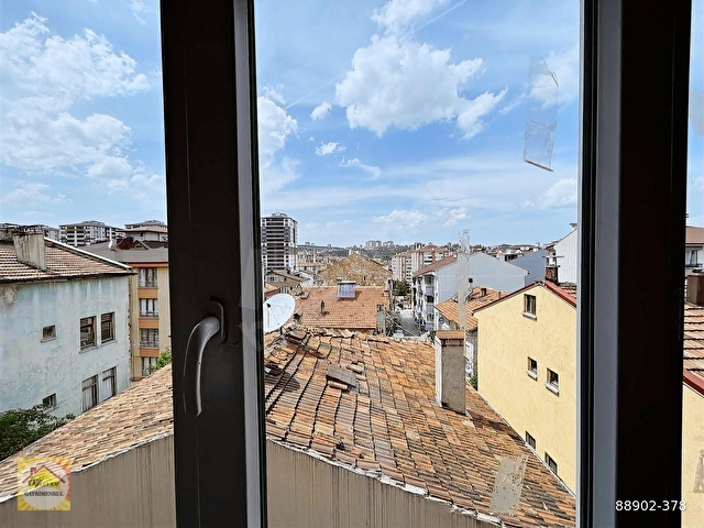 ÖZEVİMDEN DARENDE MEVKİİNDE ARAKATTA KİRALIK 2+1 DAİRE - Görsel 22