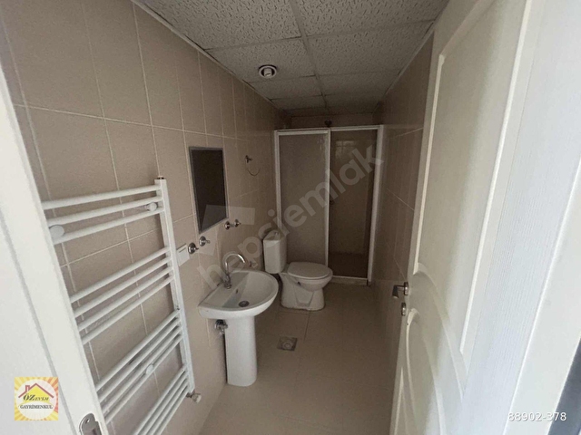ÖZEVİMDEN DARENDE MEVKİİNDE ARAKATTA KİRALIK 2+1 DAİRE - Görsel 20