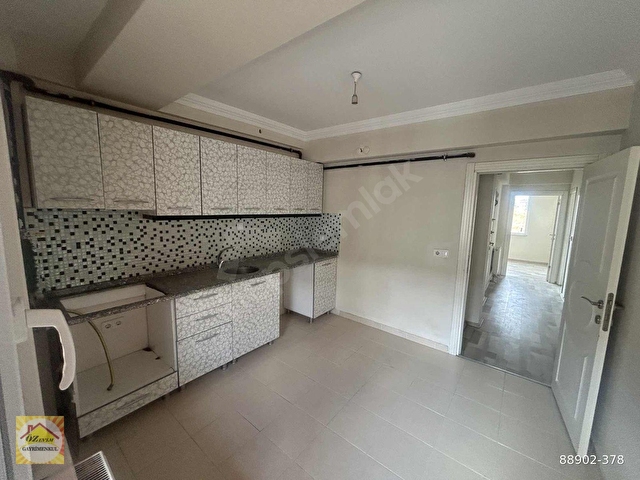 ÖZEVİMDEN DARENDE MEVKİİNDE ARAKATTA KİRALIK 2+1 DAİRE - Görsel 14