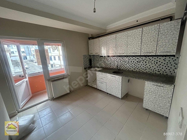 ÖZEVİMDEN DARENDE MEVKİİNDE ARAKATTA KİRALIK 2+1 DAİRE - Görsel 13