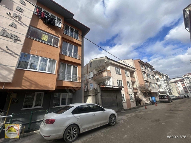 ÖZEVİMDEN DARENDE MEVKİİNDE ARAKATTA KİRALIK 2+1 DAİRE - Görsel 2