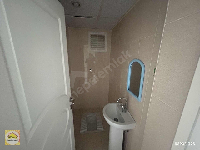 ÖZEVİMDEN DARENDE MEVKİİNDE ARAKATTA KİRALIK 2+1 DAİRE - Görsel 21