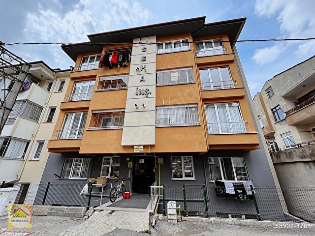 ÖZEVİMDEN DARENDE MEVKİİNDE ARAKATTA KİRALIK 2+1 DAİRE