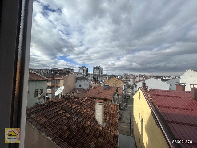 ÖZEVİMDEN DARENDE MEVKİİNDE ARAKATTA KİRALIK 2+1 DAİRE - Görsel 19