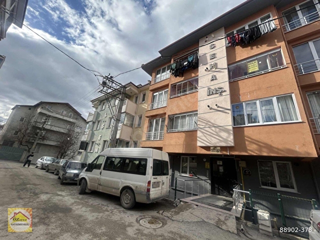 ÖZEVİMDEN DARENDE MEVKİİNDE ARAKATTA KİRALIK 2+1 DAİRE - Görsel 26