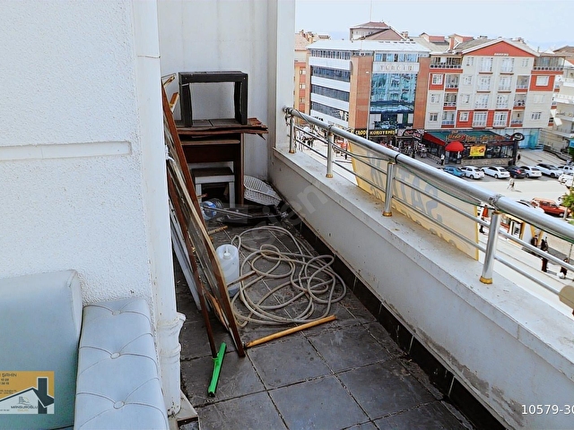 30 AĞUSTOS MAHALLESİ KÖŞE BAŞI MERKEZI 5+1 SATILIK DUBLEKS - Görsel 22