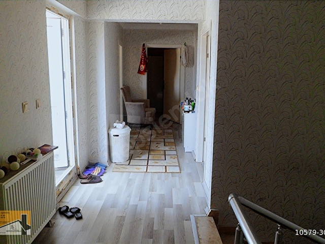 30 AĞUSTOS MAHALLESİ KÖŞE BAŞI MERKEZI 5+1 SATILIK DUBLEKS - Görsel 18
