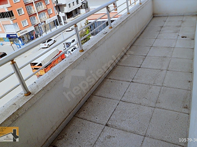30 AĞUSTOS MAHALLESİ KÖŞE BAŞI MERKEZI 5+1 SATILIK DUBLEKS - Görsel 8