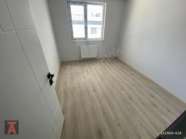 FEVZİ ÇAKMAK MAH.ÖN CEPHELİ SIFIR 3+1 Y.GİRİŞ DAİRE - Görsel 23