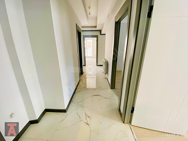 FEVZİ ÇAKMAK MAH.ÖN CEPHELİ SIFIR 3+1 Y.GİRİŞ DAİRE - Görsel 27