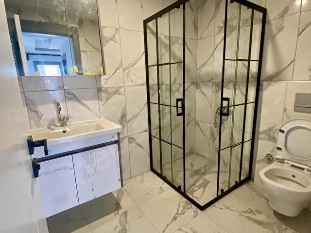 FEVZİ ÇAKMAK MAH.ÖN CEPHELİ SIFIR 3+1 Y.GİRİŞ DAİRE - Görsel 25