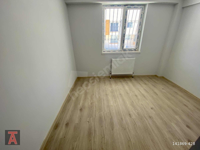 FEVZİ ÇAKMAK MAH.ÖN CEPHELİ SIFIR 3+1 Y.GİRİŞ DAİRE - Görsel 14