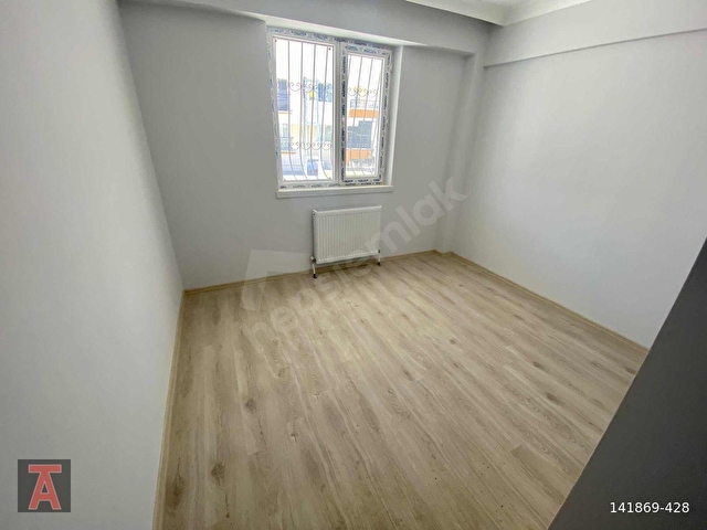 FEVZİ ÇAKMAK MAH.ÖN CEPHELİ SIFIR 3+1 Y.GİRİŞ DAİRE - Görsel 13