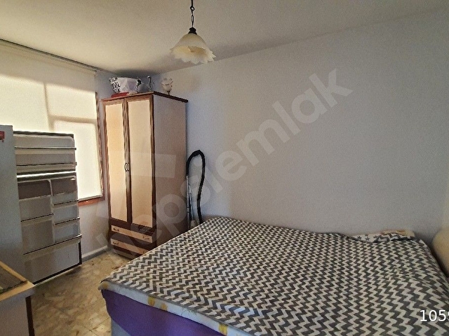 ALTINKUM SİTESİNDE DENİZE SIFIR KÖŞE BİNADA SATILIK 2+1 DAİRE - Görsel 14