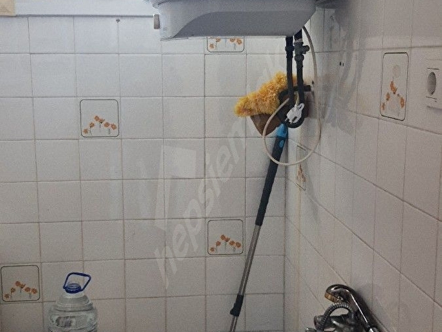 ALTINKUM SİTESİNDE DENİZE SIFIR KÖŞE BİNADA SATILIK 2+1 DAİRE - Görsel 24