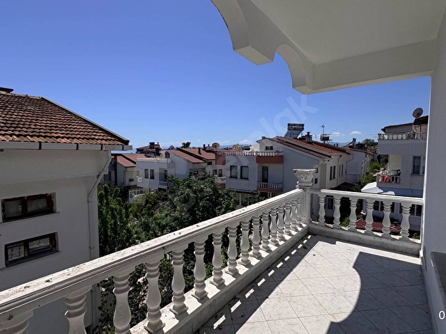 Sahibinden Sinop Güzelyalı Sitesinde Satılık Özel Villa - Görsel 20