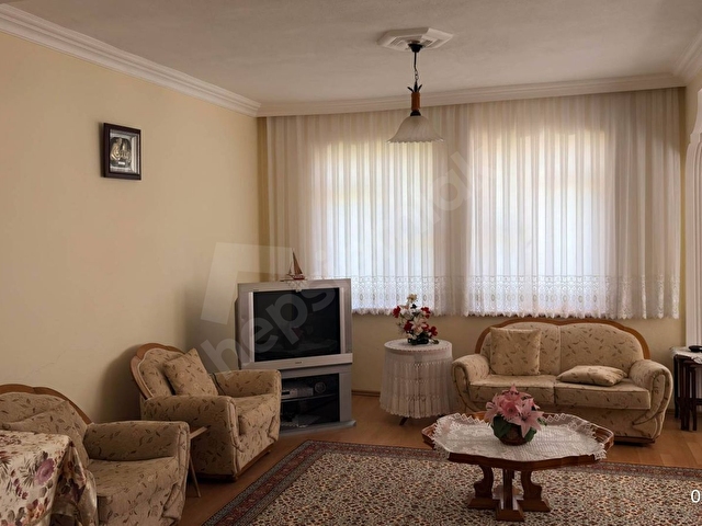 Sahibinden Sinop Güzelyalı Sitesinde Satılık Özel Villa - Görsel 12