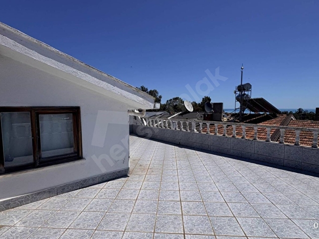 Sahibinden Sinop Güzelyalı Sitesinde Satılık Özel Villa - Görsel 23