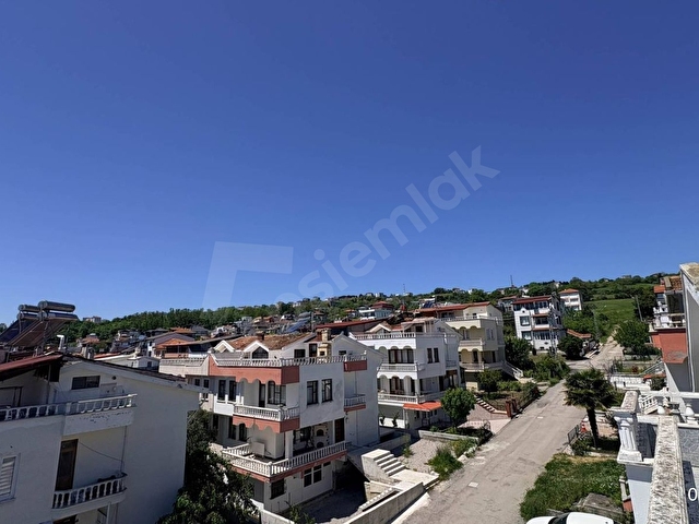 Sahibinden Sinop Güzelyalı Sitesinde Satılık Özel Villa - Görsel 25