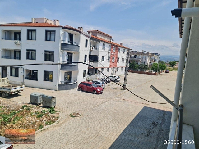 GÖMEÇTE KİRALIK DAİRE - Görsel 3