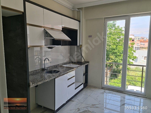 GÖMEÇTE KİRALIK DAİRE - Görsel 19