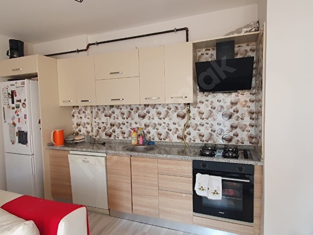 SEYREKTE 2+1 SATILIK DAİRE - Görsel 3