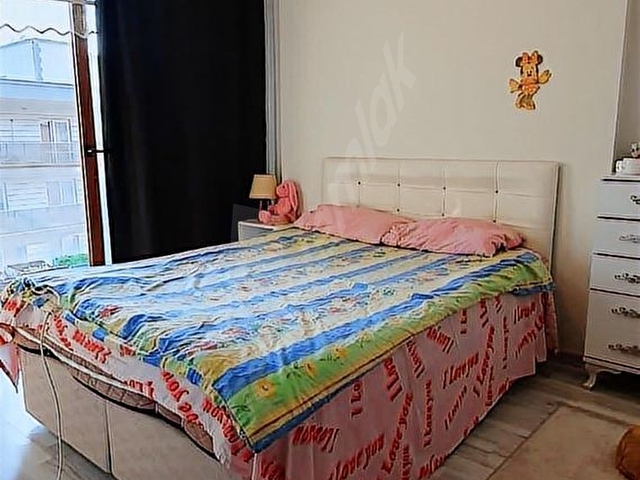 SEYREKTE 2+1 SATILIK DAİRE - Görsel 8