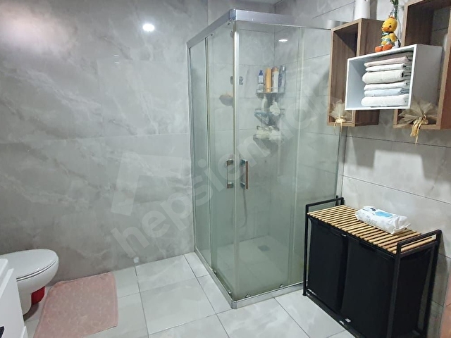 SEYREKTE 2+1 SATILIK DAİRE - Görsel 10