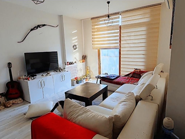 SEYREKTE 2+1 SATILIK DAİRE - Görsel 4