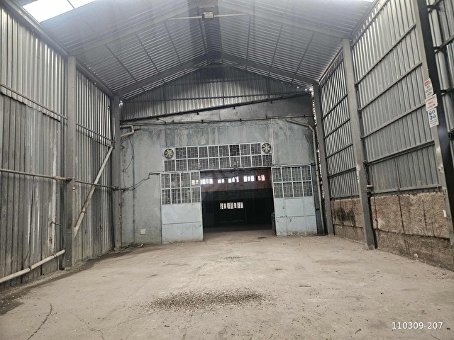 OSTİMDE KİRALIK 600m2 DÜKKAN - Görsel 5