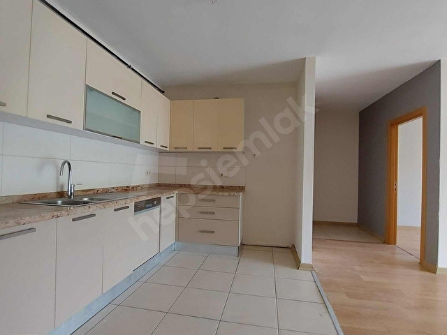 BEYLİKDÜZÜ DOĞA PANAROMA EVLERİNDE DENİZ MANZ.2+1 SATILIK DAİRE - Görsel 6
