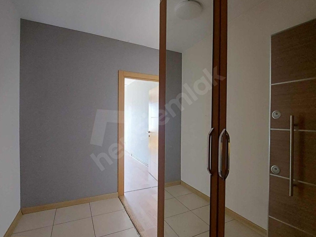 BEYLİKDÜZÜ DOĞA PANAROMA EVLERİNDE DENİZ MANZ.2+1 SATILIK DAİRE - Görsel 24