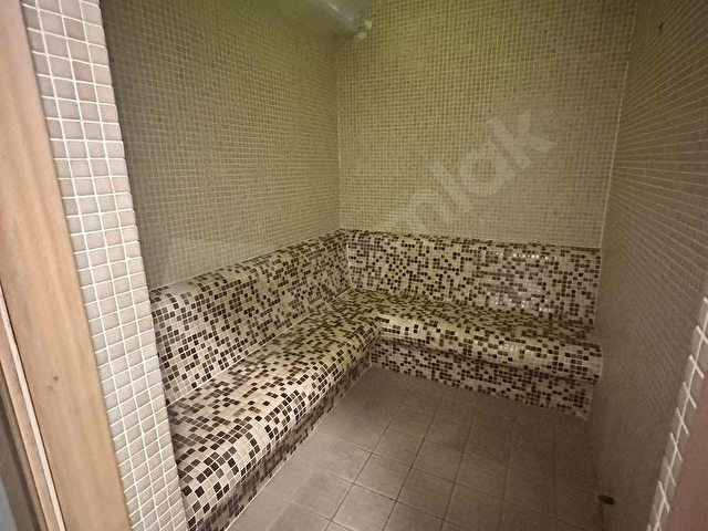 BEYLİKDÜZÜ DOĞA PANAROMA EVLERİNDE DENİZ MANZ.2+1 SATILIK DAİRE - Görsel 29