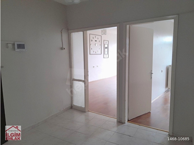 TED ÜNİVERSİTESİ YAKINI KİRALIK 2+1 DAİRE - Görsel 12