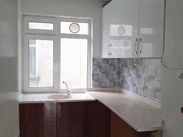 TED ÜNİVERSİTESİ YAKINI KİRALIK 2+1 DAİRE - Görsel 5