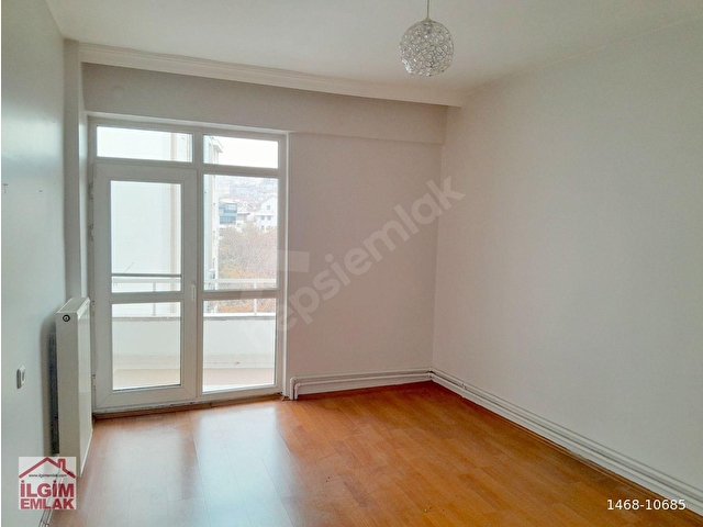 TED ÜNİVERSİTESİ YAKINI KİRALIK 2+1 DAİRE - Görsel 4